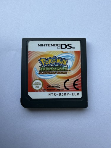 Pokemon ranger wächter - pokemon,