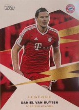 Daniel van Buyten / Bayern