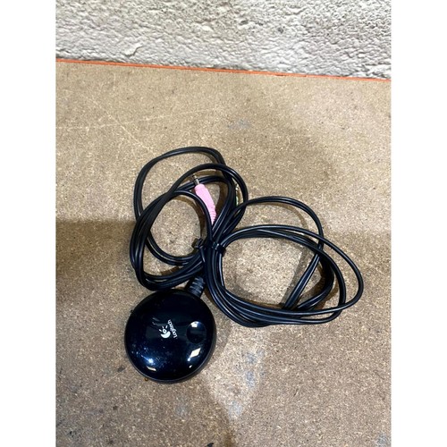 Logitech control pod schwarz - logitech,