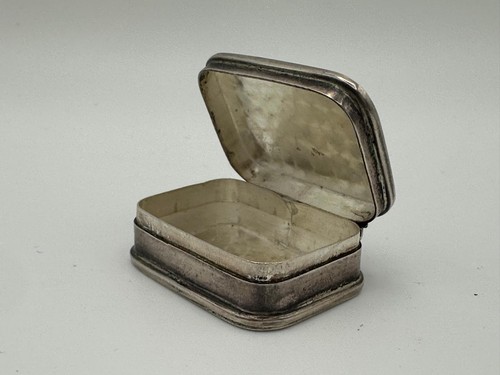 Antike sterling silber - antike,