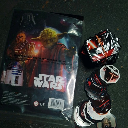 Star wars cosmic - star,