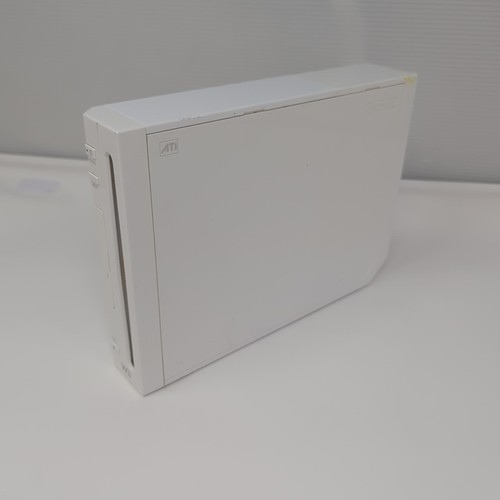 Nintendo wii konsole - wii,