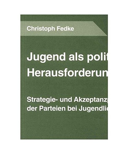 Jugend als politische
