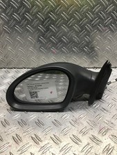 Außenspiegel Seat Ibiza III (6L) elektrisch links  