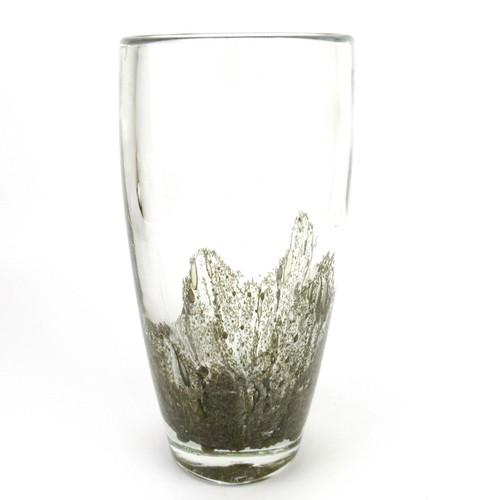 Peill putzler glas vase - &,