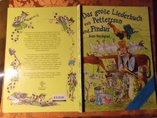 Das große Liederbuch von