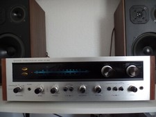 Pioneer SX 990 Stereo Receiver