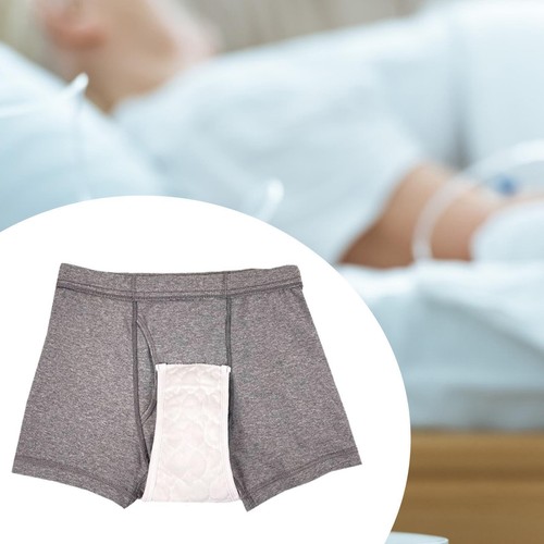Männer windelhosen - 1x, ll