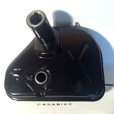 Benzin - Tank 50 ccm 4Takt Znen Benzhou China Roller Motorroller Retro Nova