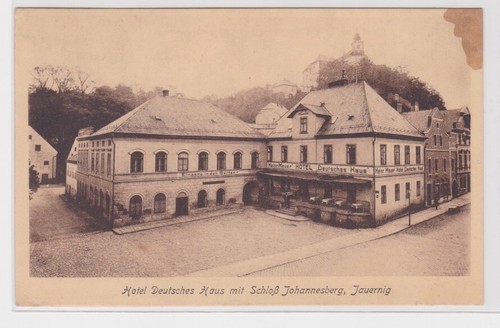 905967 jauernig - 905967, ak