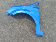 Renault Scenic II 2 Kotflügel