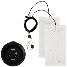 Sitzheizung 12V Nachrüsten 2