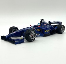 Minichamps prost peugeot - minichamps, f1