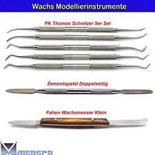 PK Thomas Wachsschnitzer