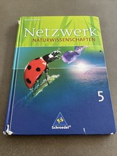 Netzwerk Naturwissenschaften 5