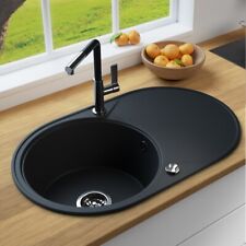 LINDBERGH® Granit Spüle