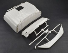 Tamiya F-Teile Hochdach MB Actros 56335 - 319000500