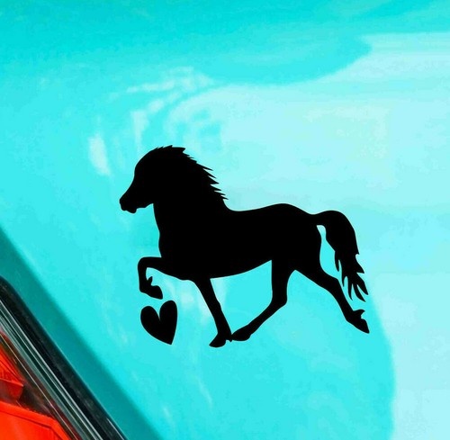 Isländer isi autoaufkleber - ,