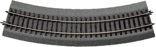 Roco line 42523 spur - line,