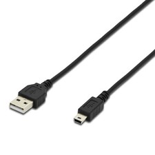 Ladekabel Mini USB für