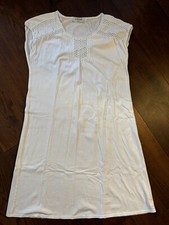 Feraud Nachthemd weiß 38