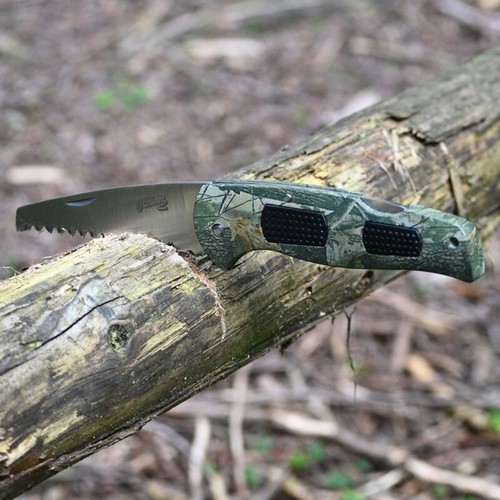 Herbertz taschensäge wood - herbertz,