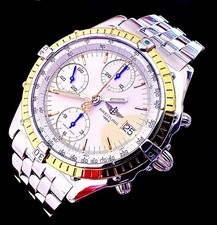 Breitling Chronomat 39mm 18