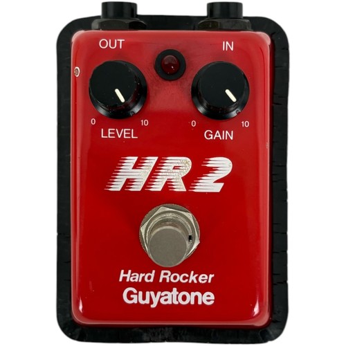 Guyatone hr2 hard rocker 1995 - guyatone,