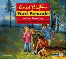 Fünf freunde und der - freunde,