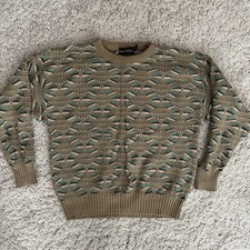 Vintage 80s 90s New Yorker 3D