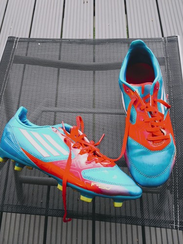 Fußballschuhe adidas - fußballschuhe,