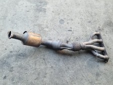 Original Katalysator MINI One