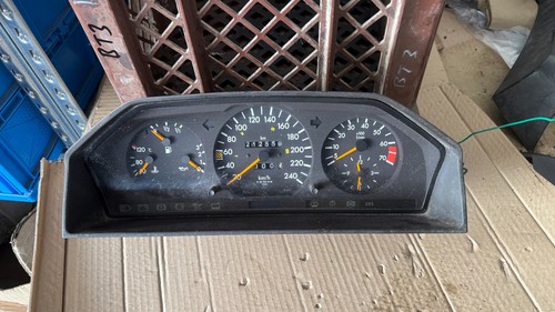 Mercedes w124 e200 200e te - 200e,