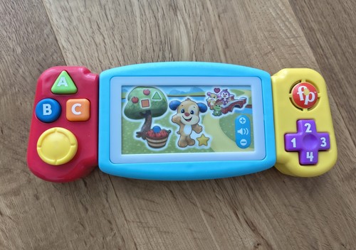 Fisher price baby - fisher-price,