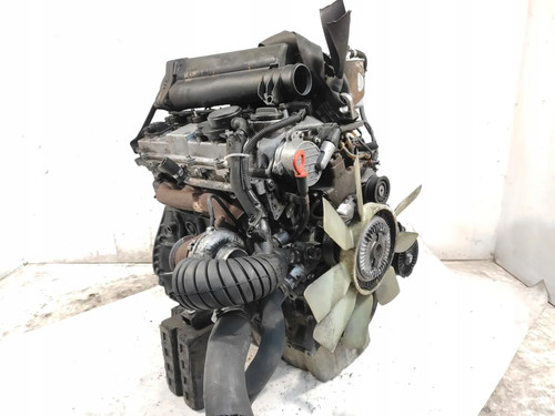 Motor mercedes benz - motor, mercedes-benz