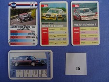 Mercedes 190E 2.5-16