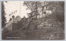 RPPC Hultafors Sanatorium