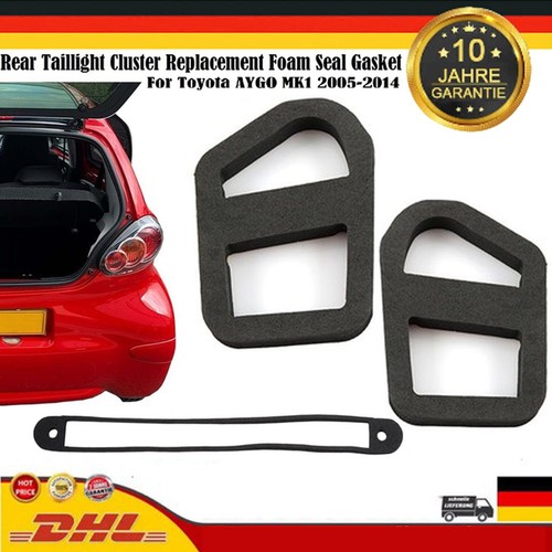 Auto rücklicht bremslicht - 2,