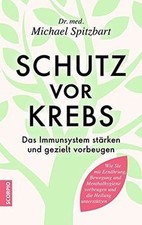Schutz vor Krebs: Das