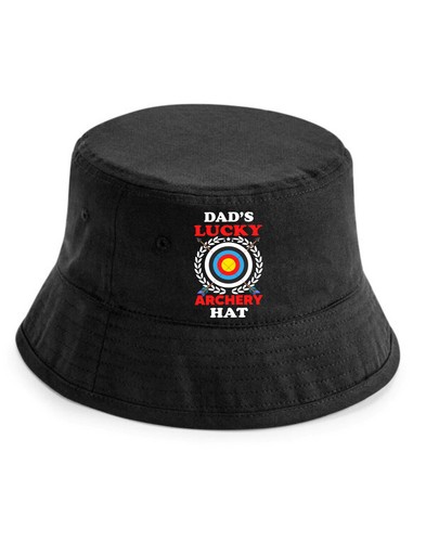 Papas glück bogenschießen - papas,