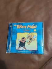 CD Die Biene Maja, Folge 2