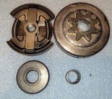 Kettensäge Sachs Dolmar 112