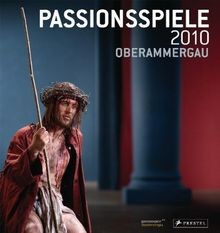Passionsspiele 2010