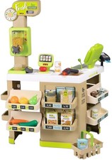 SMOBY Kaufladen Supermarkt