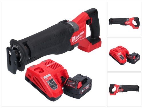 Milwaukee m18 fsz - milwaukee,