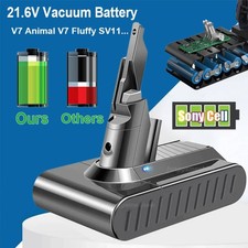Für Dyson V7 Akku Animal SV11