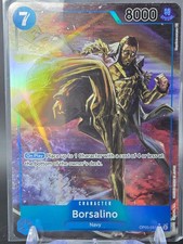 OP05-051 Borsalino ENG - One