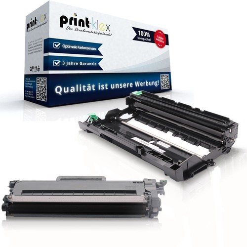 Xxl ersatz toner trommel - toner,