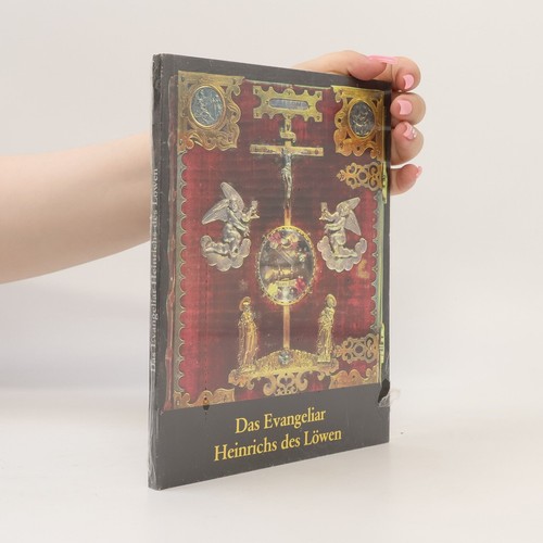 Das evangeliar heinrichs des - heinrichs,