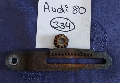 Audi spannbügel - b4,
